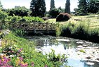 RHS Recommended Gardens