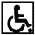 Access for the disabled