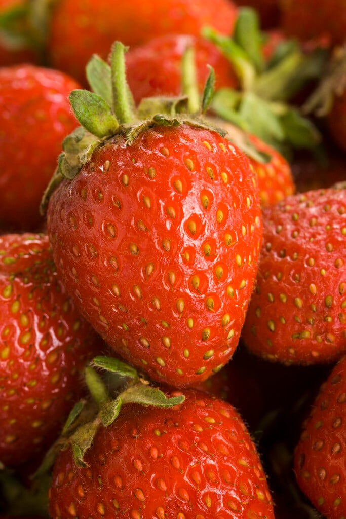 beach strawberry