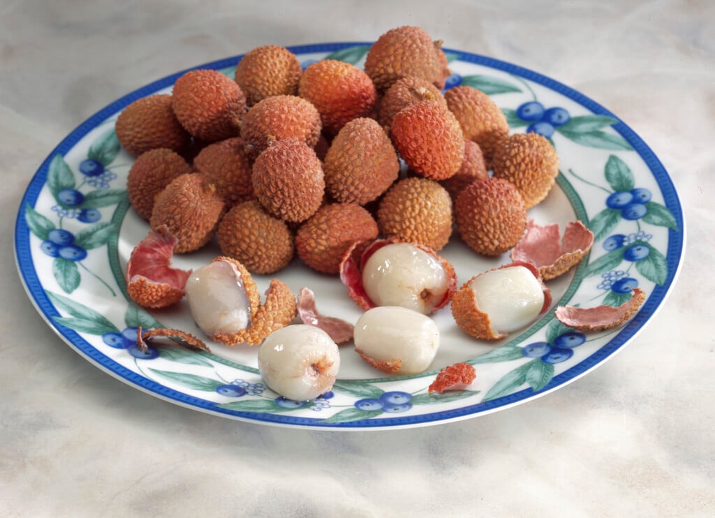lychee