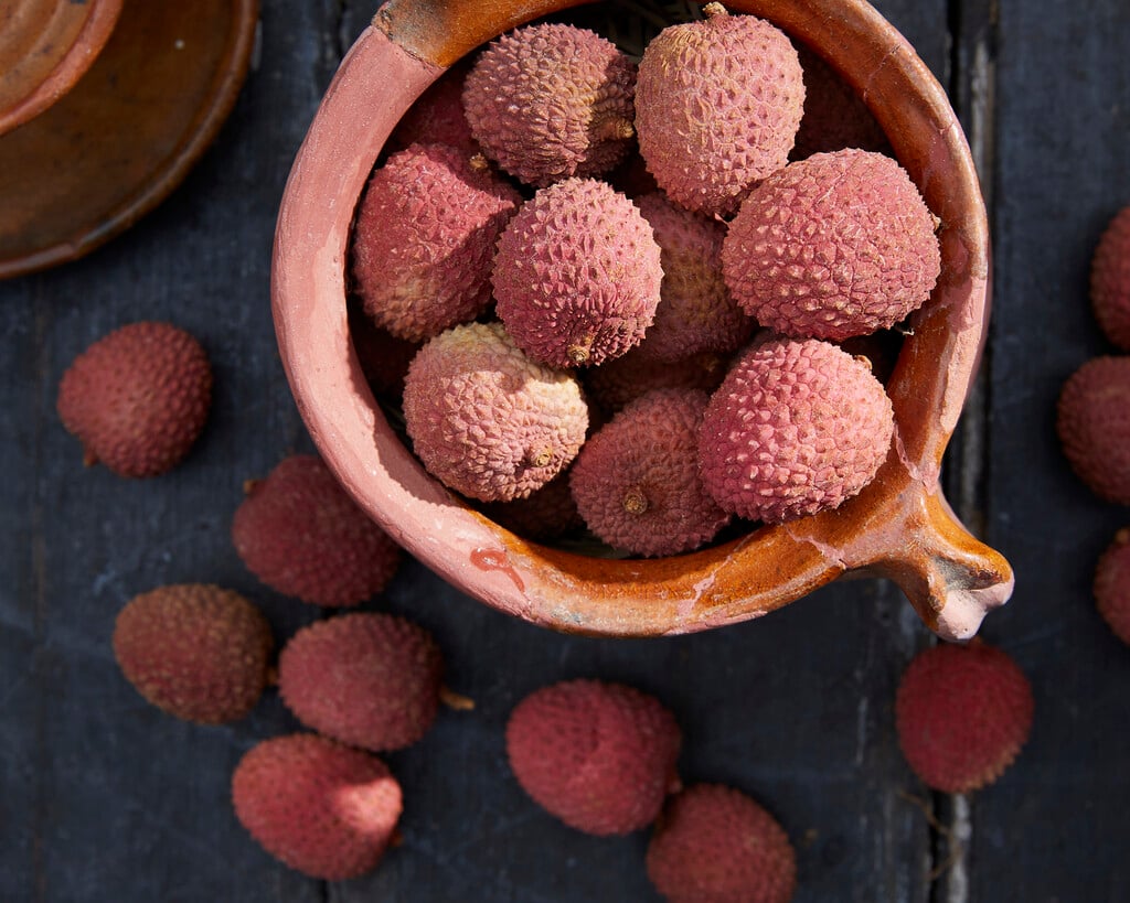lychee