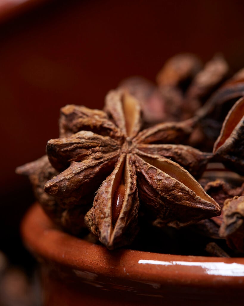 Chinese anise