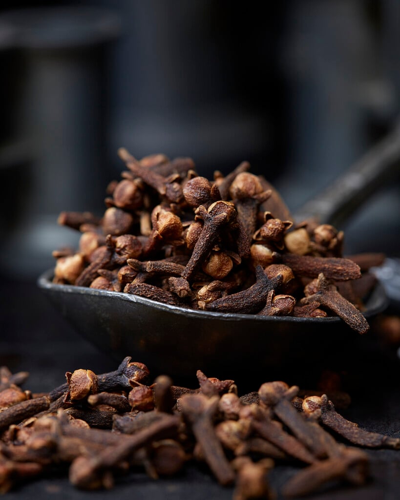 clove