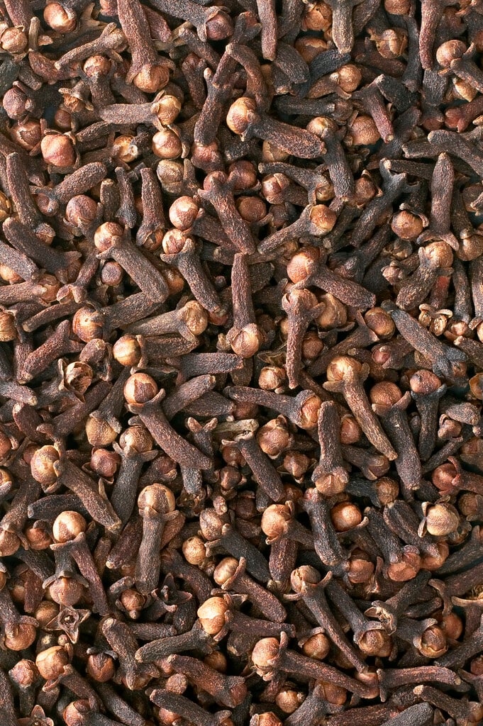 clove