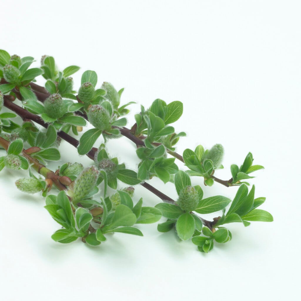 mountain willow