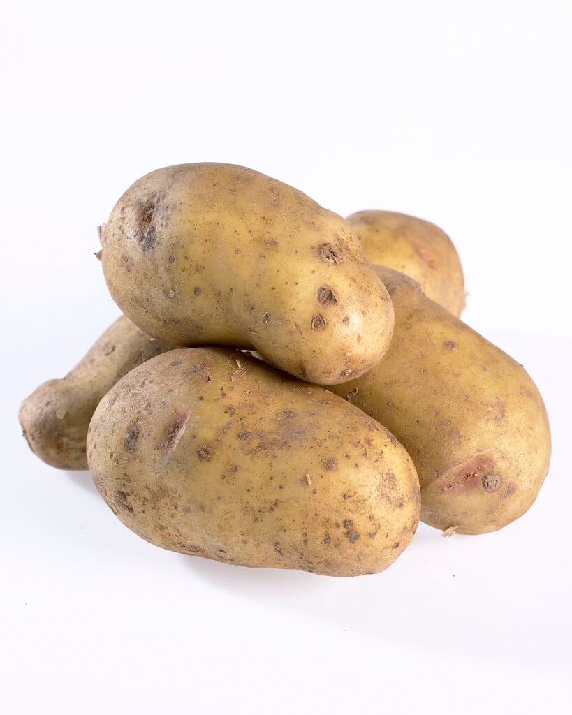 potato 'Sharpe's Express'