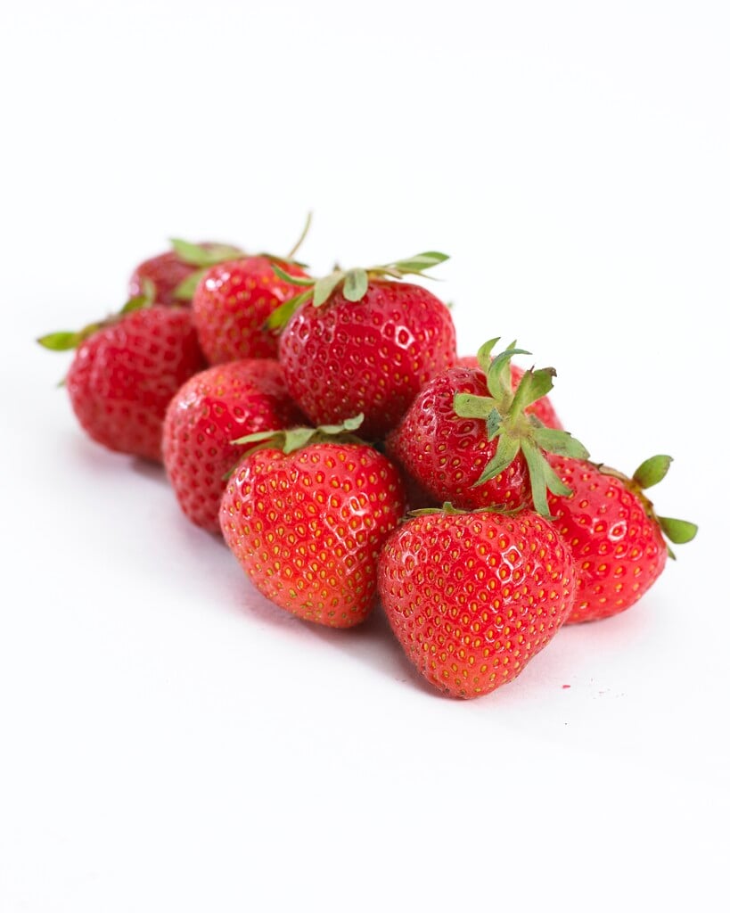 strawberry 'Ostara'