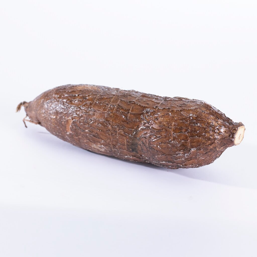 cassava